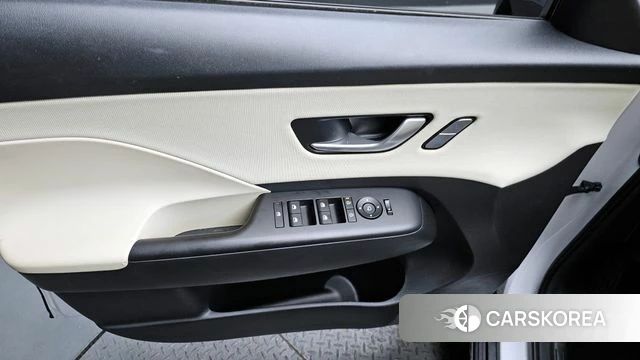 Hyundai Kona (SX2) id 4381525 из Кореи 16
