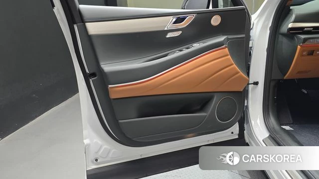 Genesis GV80 id 4782870 из Кореи 16