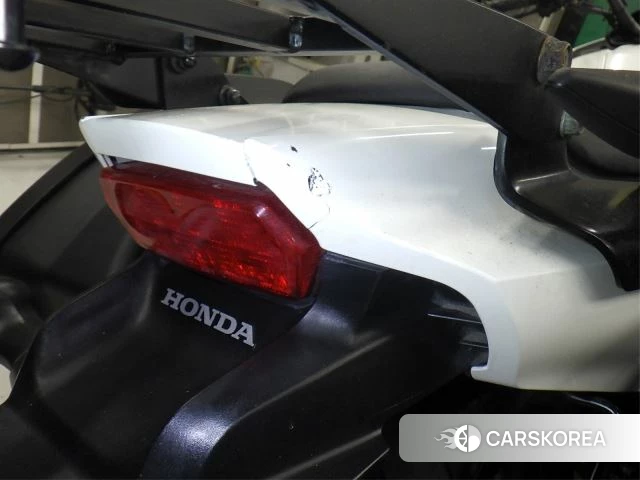 Honda CTX700 id 3945792 из Японии 16