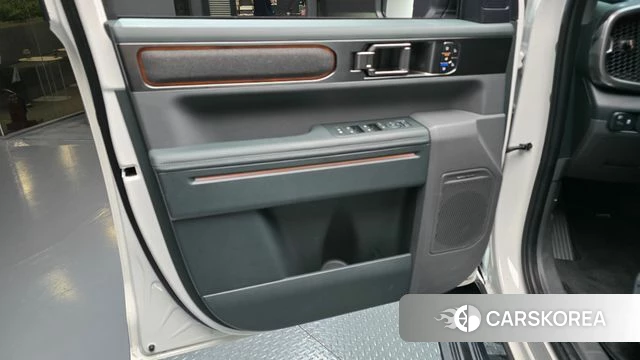 Kia Tasman id 4847347 из Кореи 16
