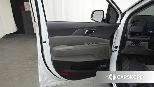 Kia The New Carnival 4th Generation id 4222625 из Кореи 16