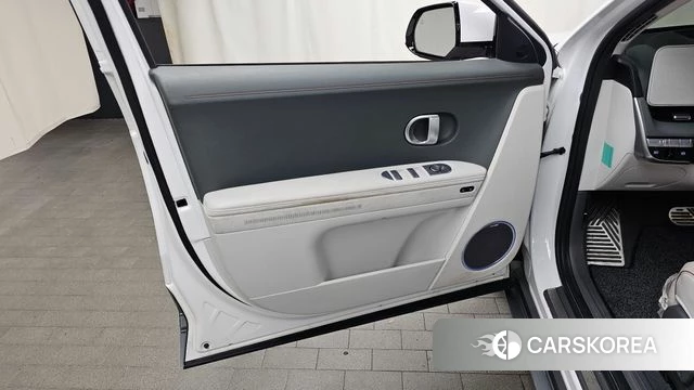 Hyundai Ionic 5 id 4444508 из Кореи 16
