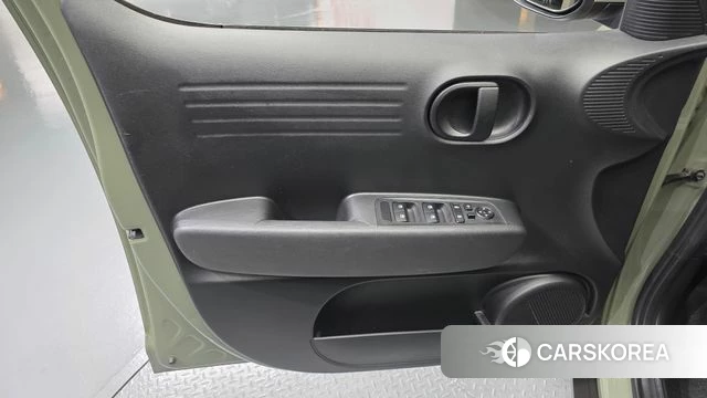 Hyundai Casper id 4854435 из Кореи 16