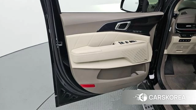 Kia The New Carnival 4th Generation id 4455915 из Кореи 16