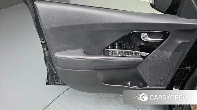 Kia The New Niro id 4922826 из Кореи 16