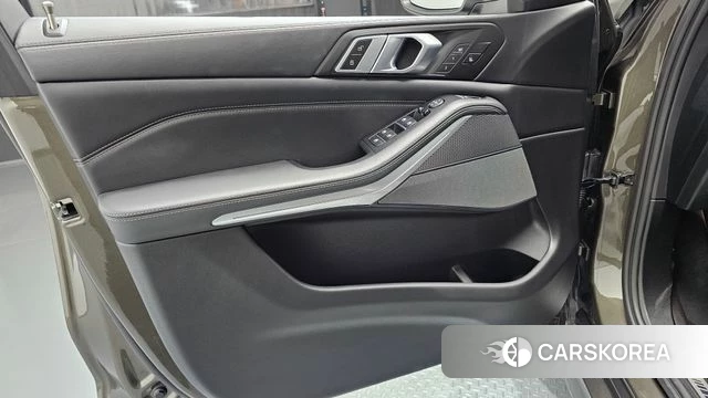 BMW X5 (G05) id 4388476 из Кореи 16