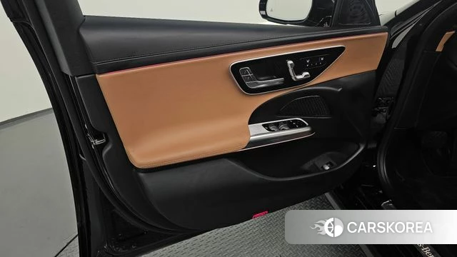 Mercedes-Benz E-Class W214 id 4897662 из Кореи 16