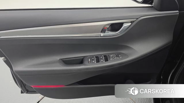 Hyundai The New Grandeur IG Hybrid id 4636370 из Кореи 16