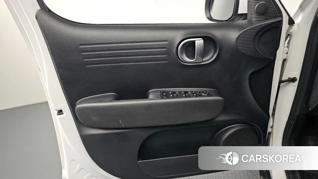 Hyundai Casper id 4566896 из Кореи 16