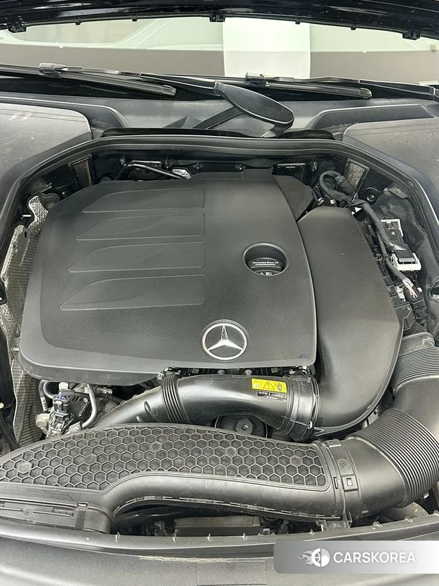 Mercedes-Benz E-class id 4359655 из Китая 16