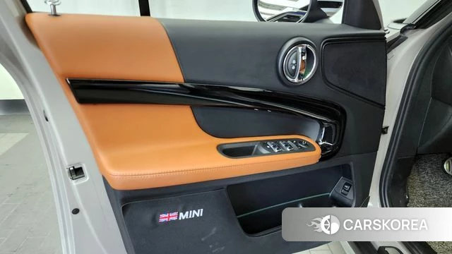 Mini Cooper S Countryman id 4324211 из Кореи 16