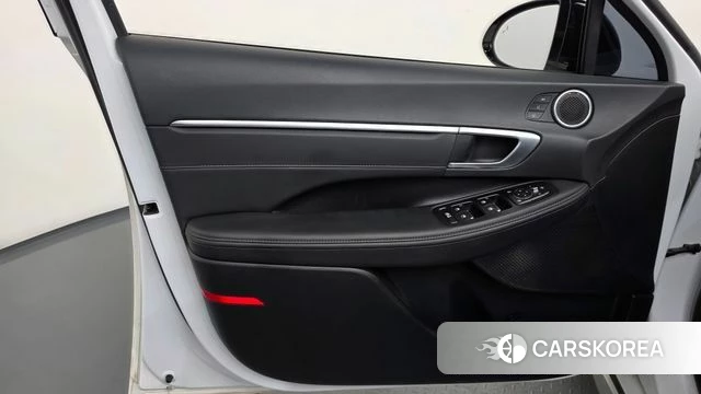 Hyundai Sonata (DN8) id 4546825 из Кореи 16