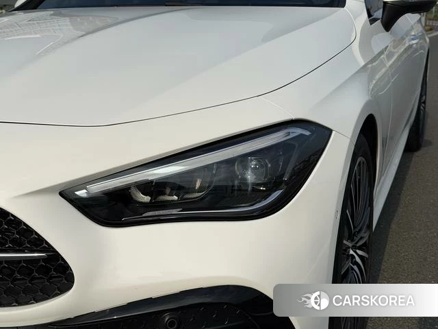 Mercedes-Benz CLE level id 4254160 из Китая 16