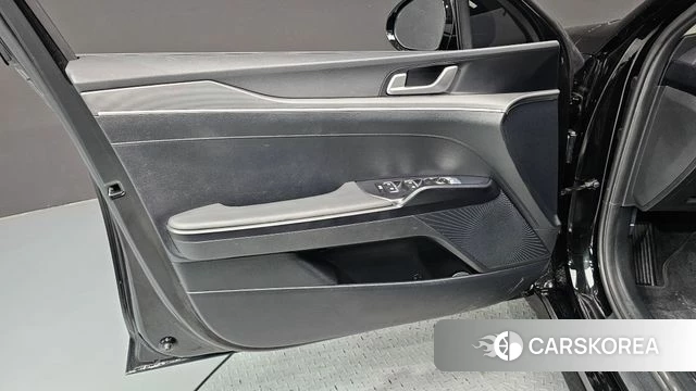 Kia The New K5 3rd generation id 4778508 из Кореи 16