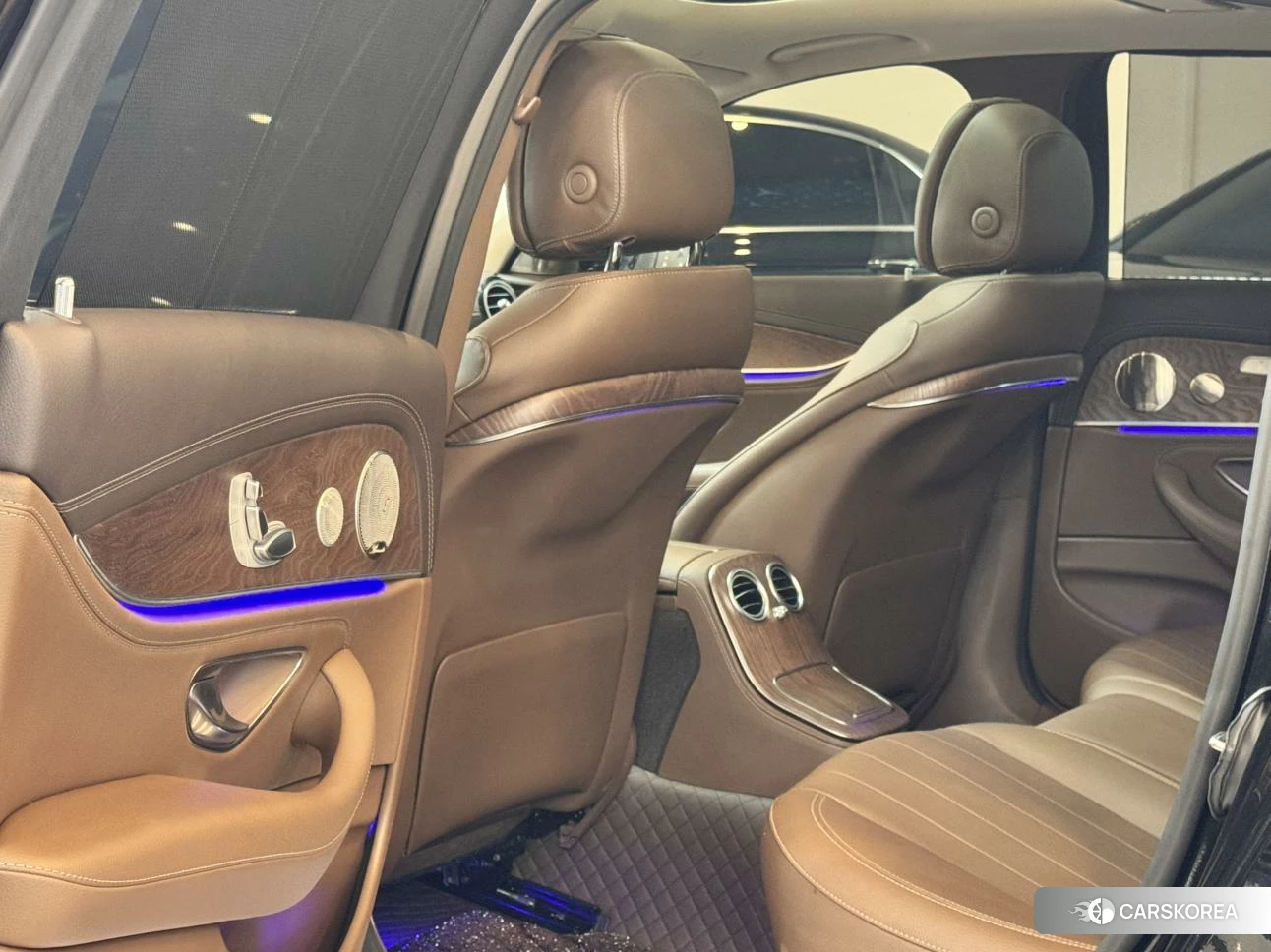 Mercedes-Benz E-class id 4420970 из Китая 16