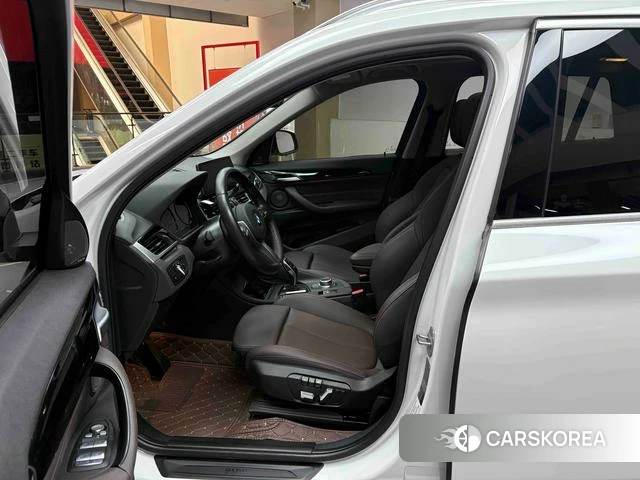 BMW X1 id 4359280 из Китая 16
