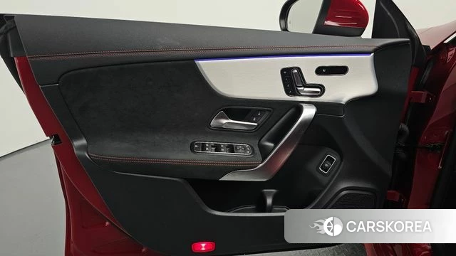 Mercedes-Benz CLA-Class C118 id 4549155 из Кореи 16