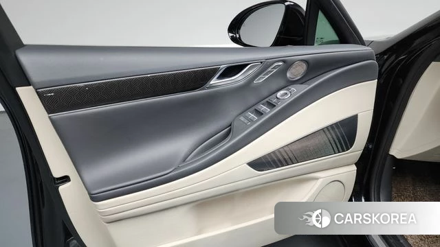 Genesis G80 (RG3) id 4443246 из Кореи 16