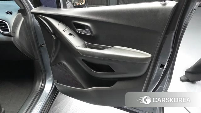 Chevrolet (GM Daewoo) The New Trax id 4568577 из Кореи 16
