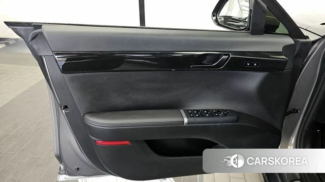 Hyundai Grandeur (GN7) id 4223233 из Кореи 16