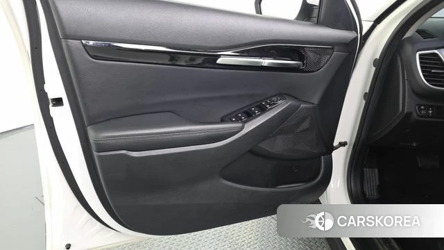 Kia Seltos id 4458101 из Кореи 16