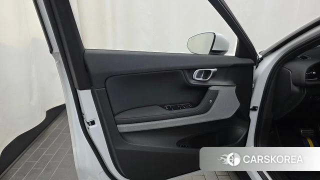 Polestar Polestar 2 id 4423055 из Кореи 16
