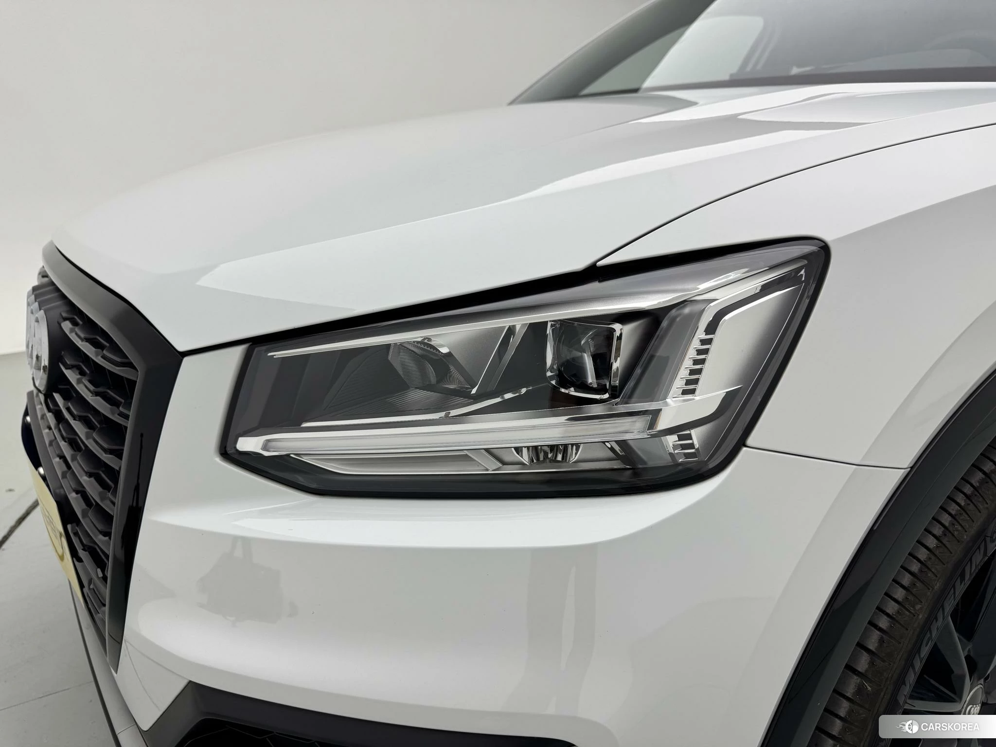 Audi Q2L id 4467901 из Китая 16