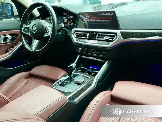 BMW 3 series id 4313790 из Китая 16