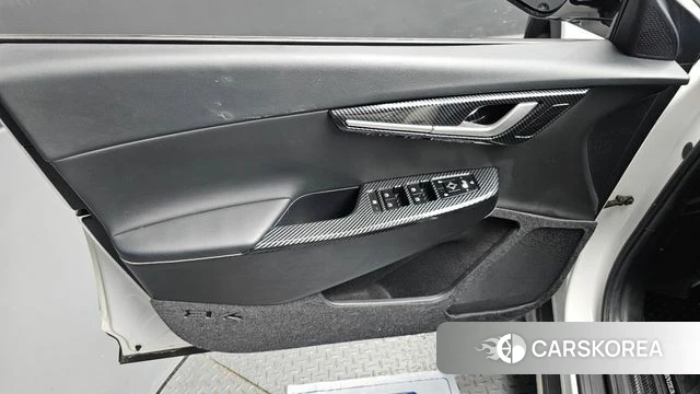Kia EV6 id 4922627 из Кореи 16