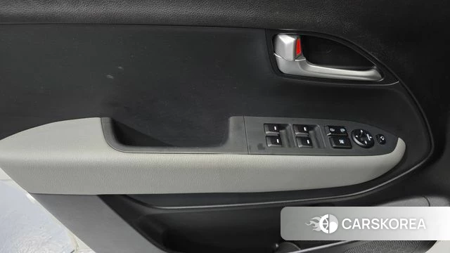Kia The New Ray id 4624811 из Кореи 16