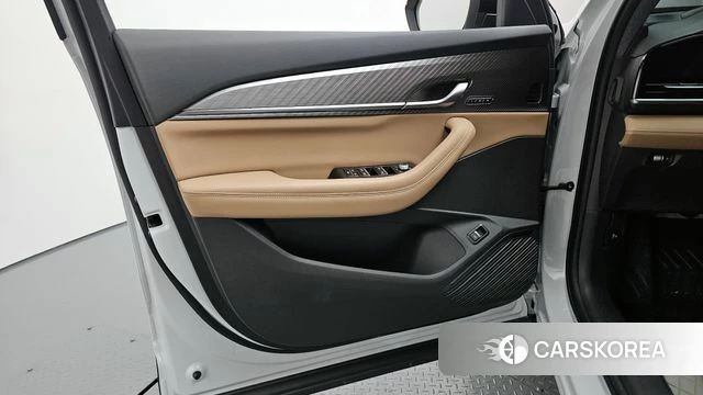 Renault Korea (Samsung) Grand Coleos id 4407714 из Кореи 16