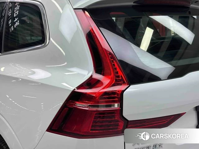 Volvo XC60 id 4254862 из Китая 16