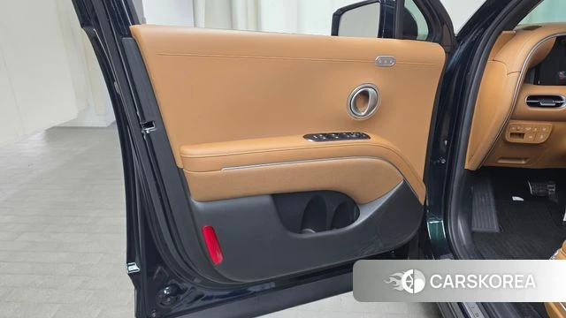 Hyundai Palisade (LX3) id 4892845 из Кореи 16