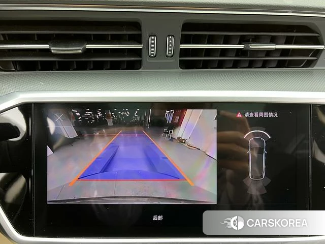 Audi A6 (import) id 4272009 из Китая 16