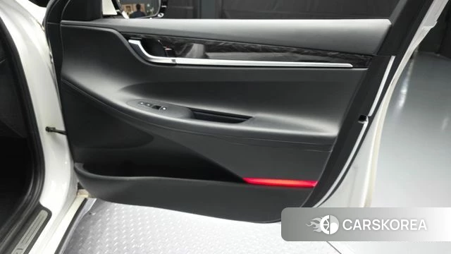 Hyundai Grandeur IG id 4751254 из Кореи 16