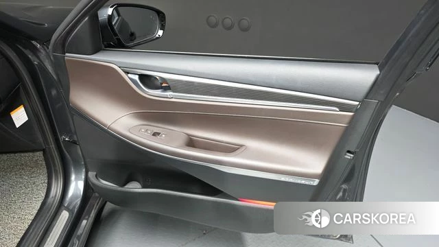 Hyundai Grandeur IG Hybrid id 4196949 из Кореи 16