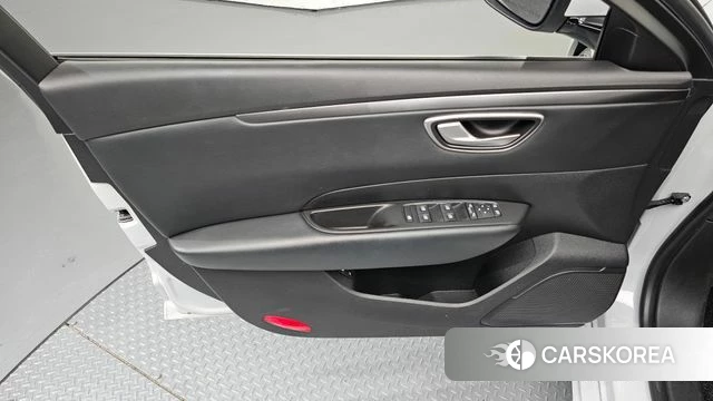 Renault Korea (Samsung) SM6 id 4856222 из Кореи 16