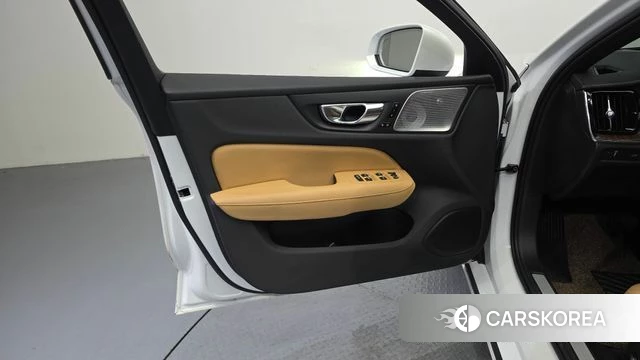 Volvo S60 3rd generation id 4249973 из Кореи 16