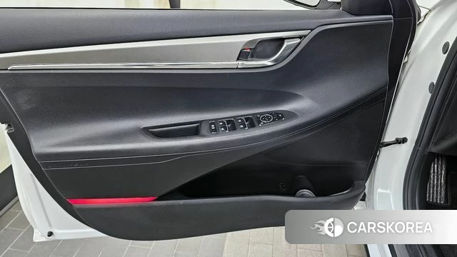Hyundai The New Grandeur IG id 4396088 из Кореи 16