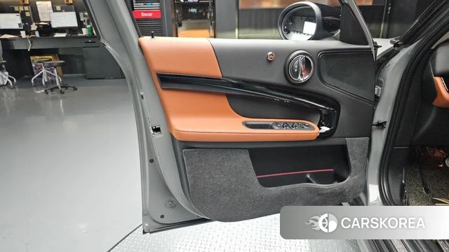 Mini Cooper S Countryman 3rd Generation id 4469933 из Кореи 16