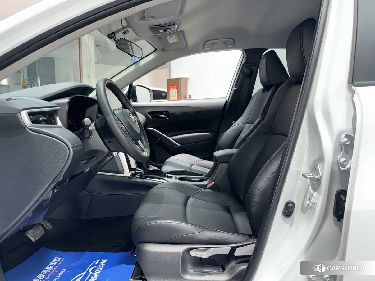 Toyota Fenglanda id 4426923 из Китая 16