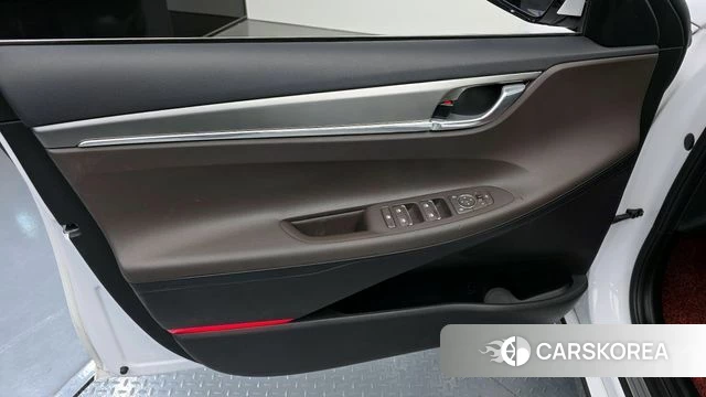 Hyundai The New Grandeur IG id 4303085 из Кореи 16