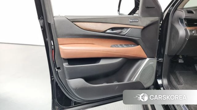 Cadillac Escalade id 4411233 из Кореи 16