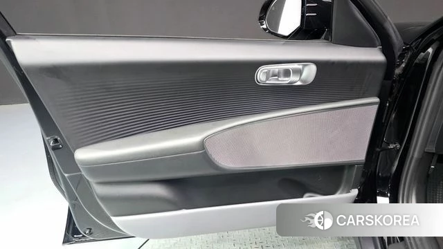 Hyundai Ionic 6 id 4608464 из Кореи 16