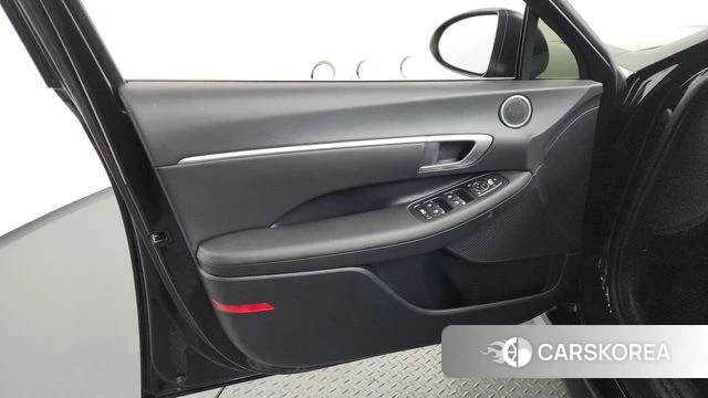 Hyundai Sonata Hybrid (DN8) id 4534936 из Кореи 16