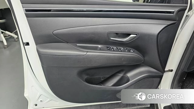 Hyundai Tucson (NX4) id 4604396 из Кореи 16