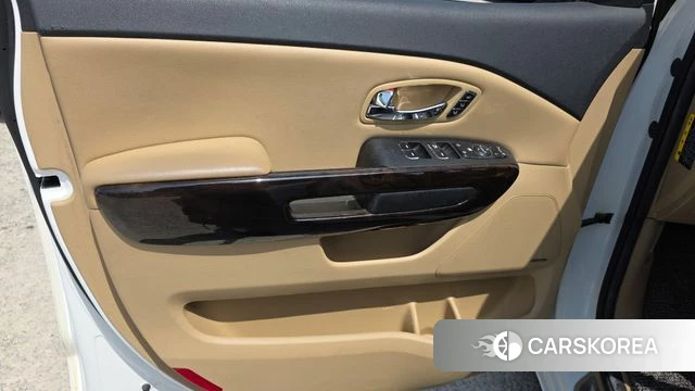 Kia The New Carnival id 4345633 из Кореи 16