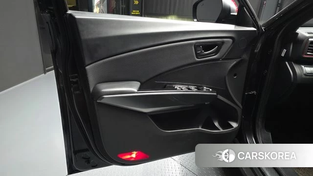 Ssangyong Berry New Tivoli id 4370359 из Кореи 16