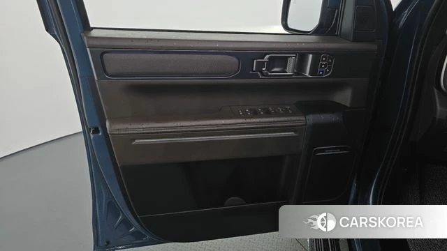 Kia Tasman id 4602203 из Кореи 16