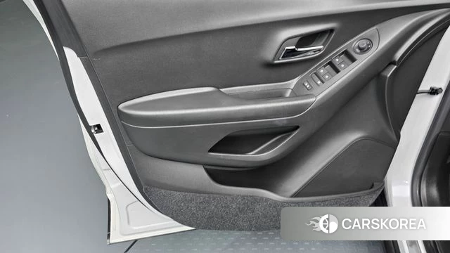 Chevrolet (GM Daewoo) The New Trax id 4469544 из Кореи 16